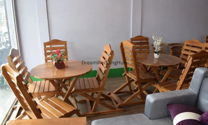 Assam Furniture House